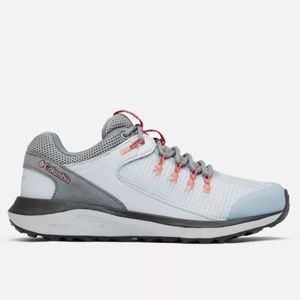 Columbia Trailstorm hiking shoes